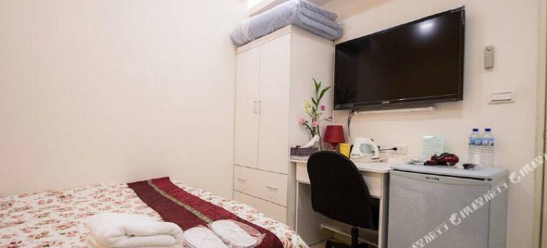 台北心灵脚印民宿图片