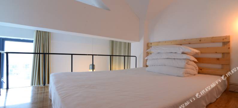 土丁青年酒店(南京夫子庙秦淮河畔店)图片