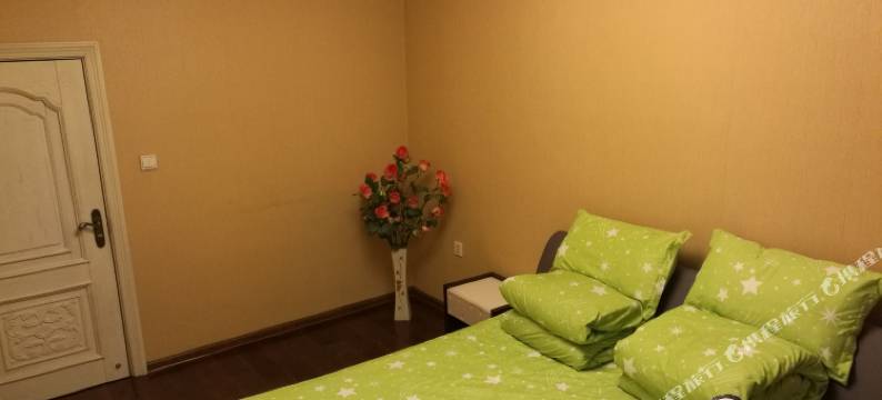 哈尔滨格瓦拉观江国际公寓图片