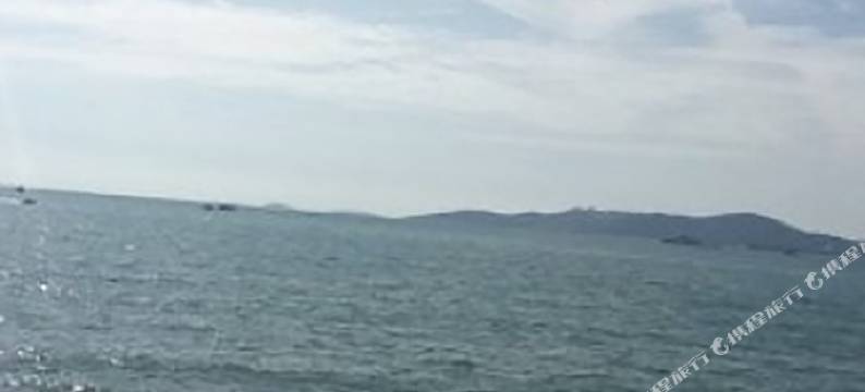 青岛九号丙青年旅舍图片