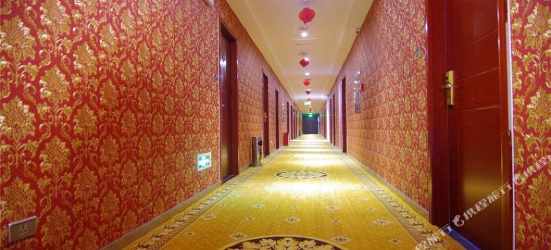 亦佳谊酒店(许昌北环路店)图片