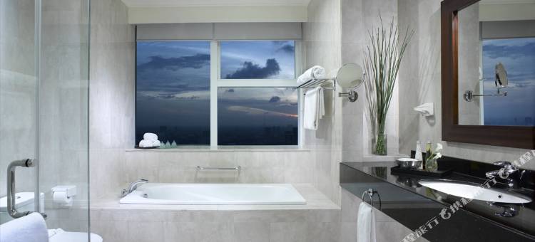 五月花雅加达万豪行政公寓(The Mayflower, Jakarta-Marriott Executive Apartments)图片