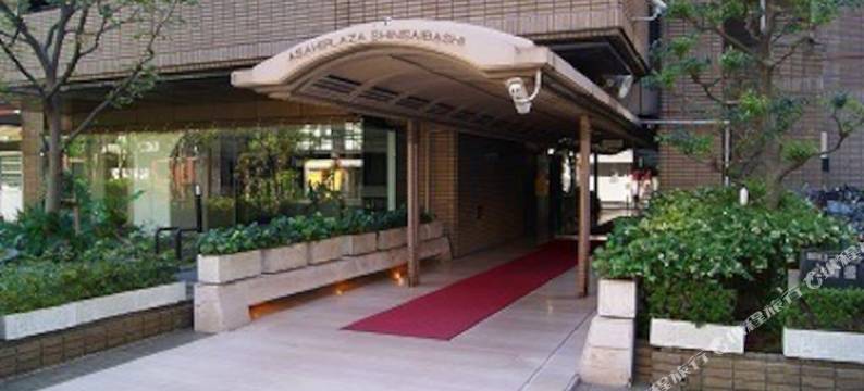 大阪香奈儿高级公寓(Osaka Chanel Luxury Apartment)图片