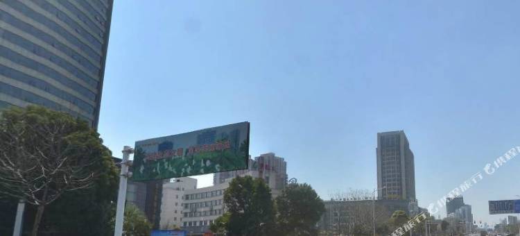 锦江之星(太仓上海东路万达广场店)图片