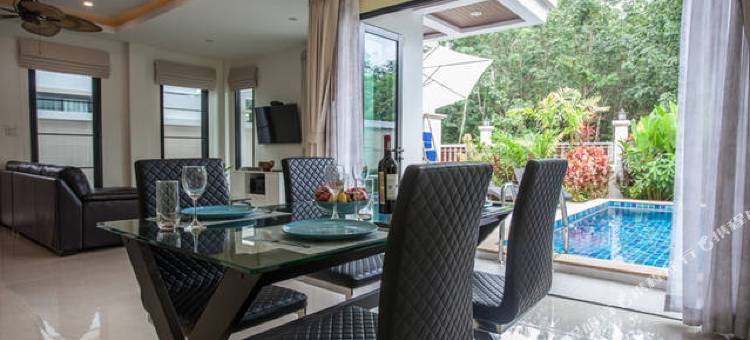 班平塔拉酒店(Baan Ping Tara Private Pool Villa)图片