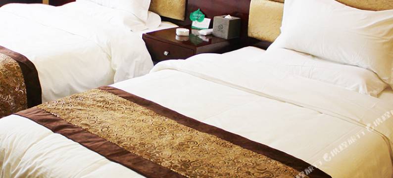 铜川香山假日酒店图片