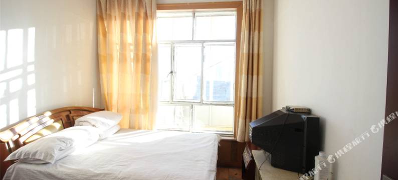 巴彦淖尔天和源小宾馆图片