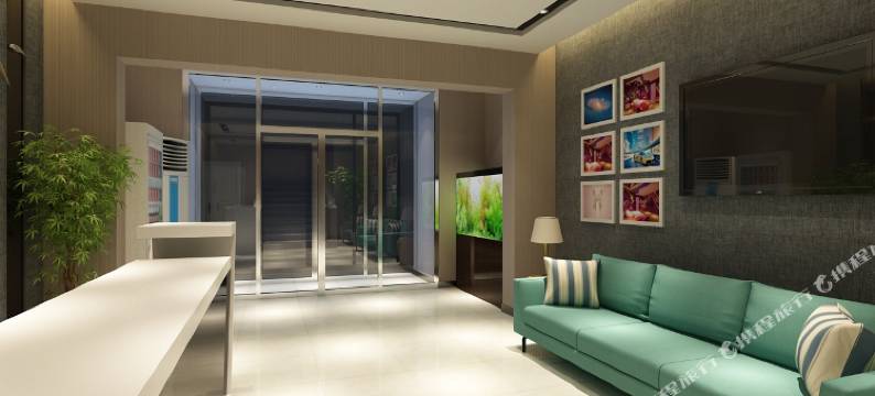 鞍山陶官宾馆图片