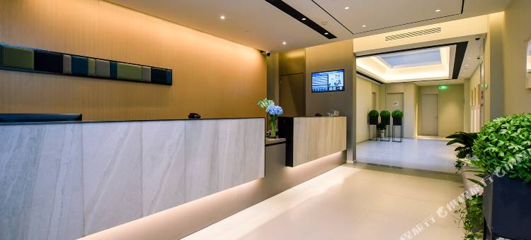 如家商旅酒店(南京玄武湖新模范马路地铁站店)图片