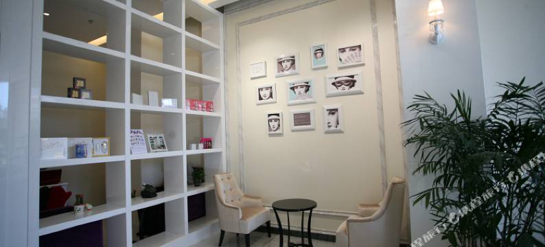 希岸酒店(晋中万达店)图片