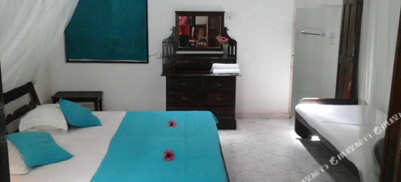 菲尔避风港旅馆(The Fair Havens)图片