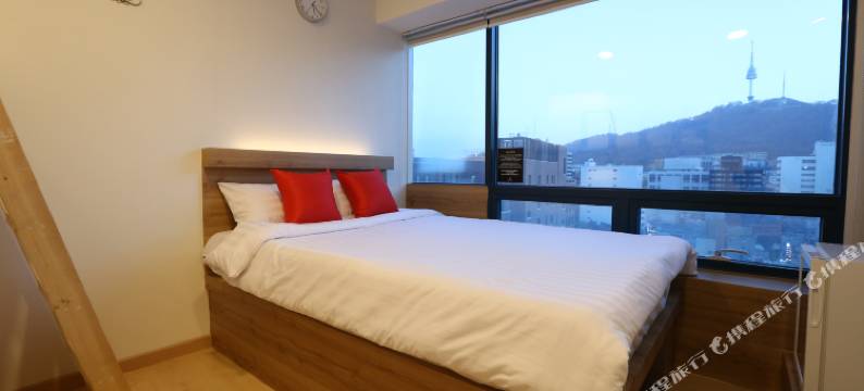 明洞1号步伐旅舍(Step Inn Myeongdong 1)图片