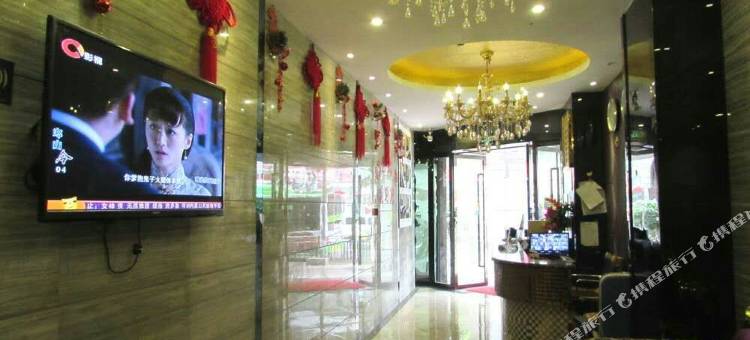 重庆顺馨酒店(观音桥店)图片