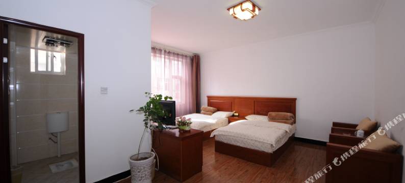 大理海鑫假日酒店图片