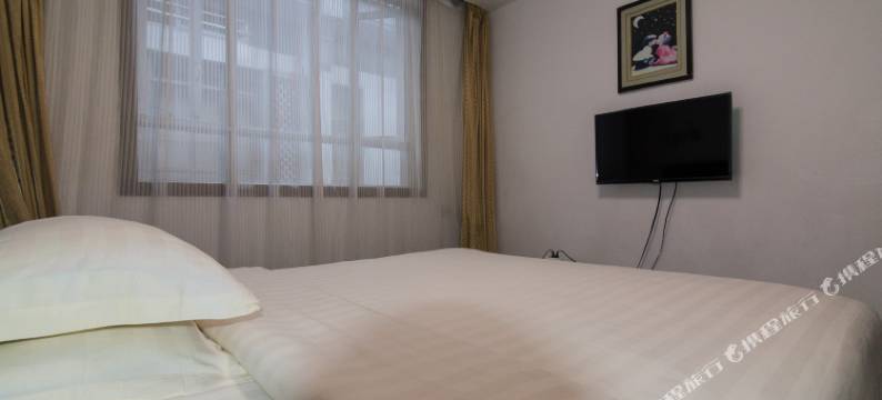 扬州明月宾馆图片