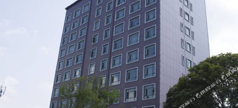 建始龙鑫酒店图片