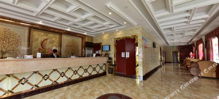 格林豪泰(宁波溪口中兴东路店)图片