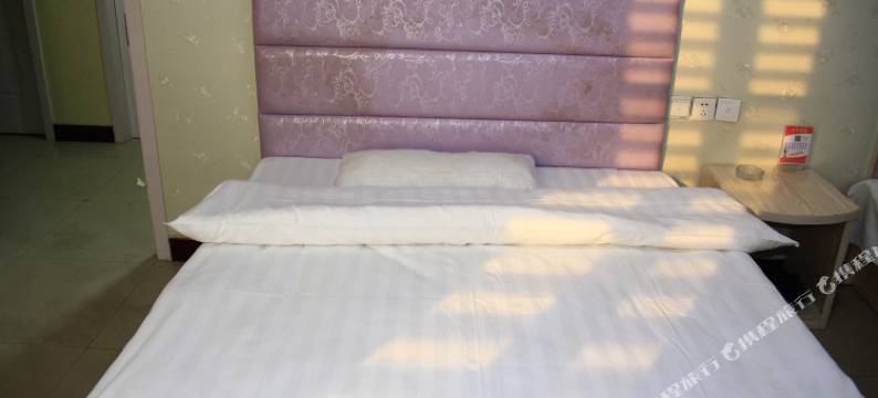 菏泽新帝都大酒店图片