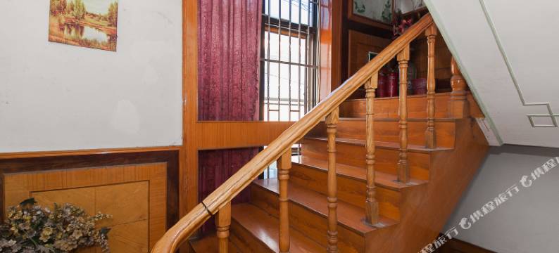 无锡壹捌玖旅馆图片