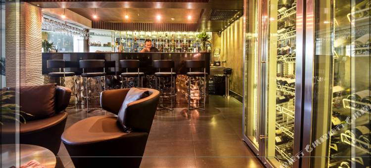 素坤逸套房酒店(Sukhumvit Suites Hotel)图片