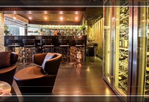 Sukhumvit Suites Hotel Hotel Overview