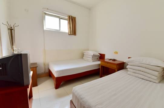 泰安昌悦招待所