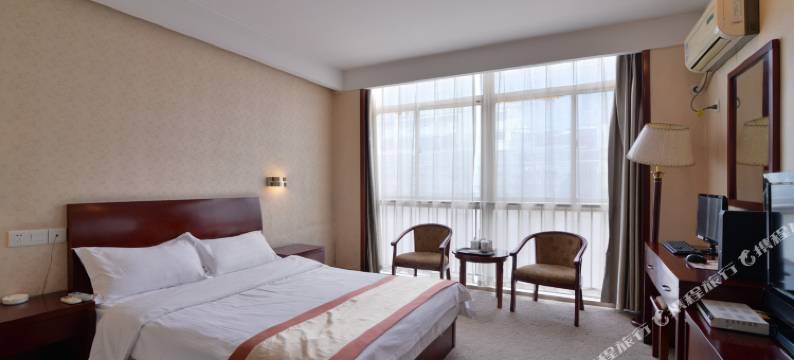 扬中康原商务宾馆图片