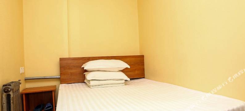 如家华驿酒店(济南泉城广场店)图片