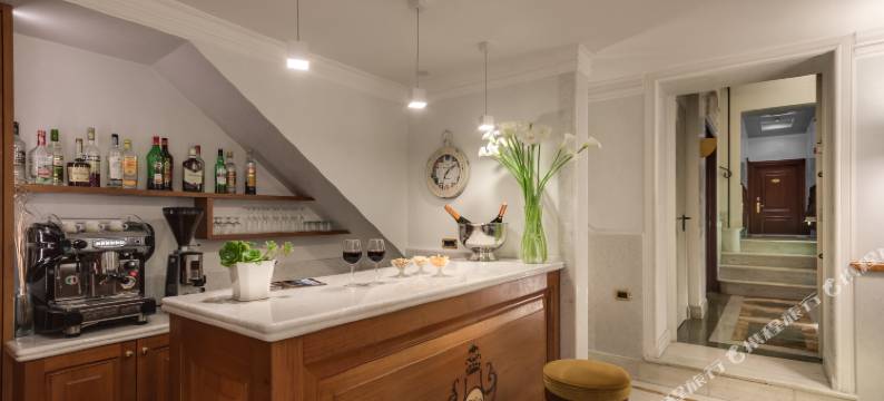 博罗梅奥酒店(Hotel Borromeo)图片