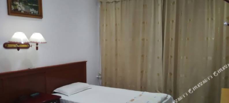 内黄文化宫招待所图片