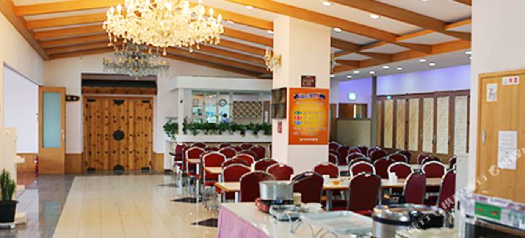 潘帕斯度假村(Pampas Resort)图片