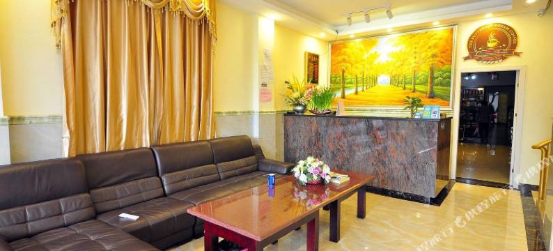 广州新机场壹号公寓图片