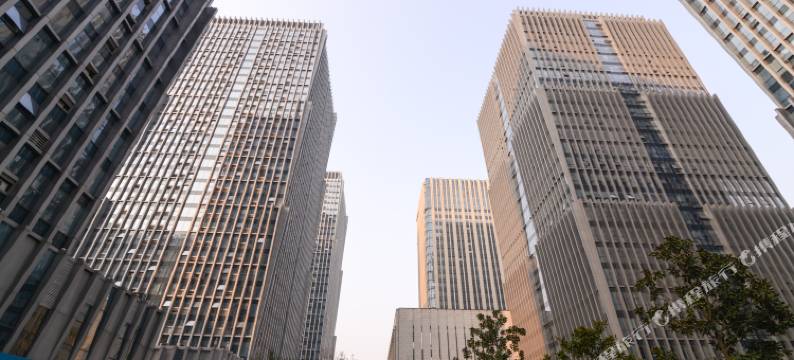 惠客行酒店公寓(南京河西万达店)图片