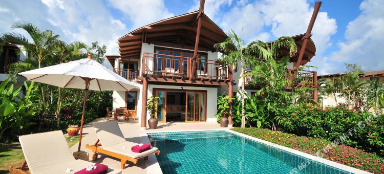 巴塞罗椰子岛酒店(Barcelo Coconut Island)图片