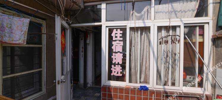 镇江青年会馆旅社图片