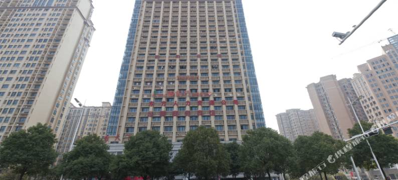 爱侣行主题酒店(株洲工大店)图片