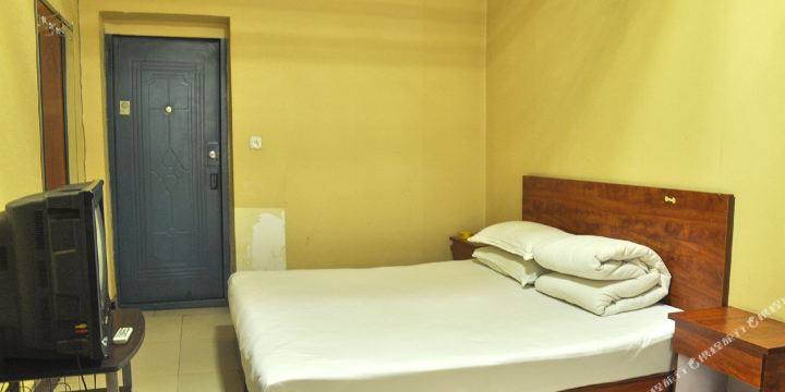 地址,地图,预定,价格,团购,优惠,太原帝豪住宿在哪,怎么走_太原酒店