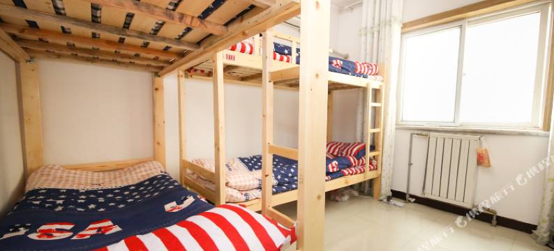 西安丁丁青年旅舍图片