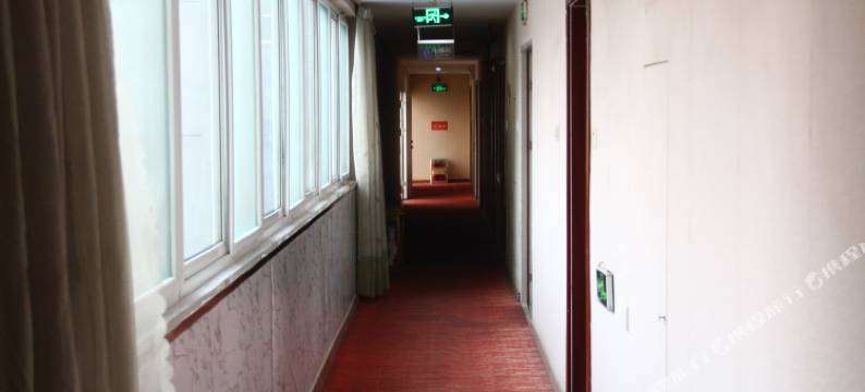 Q加·大商传媒商务宾馆(聊城花园路店)图片