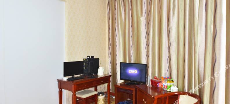 舞钢天元宾馆图片