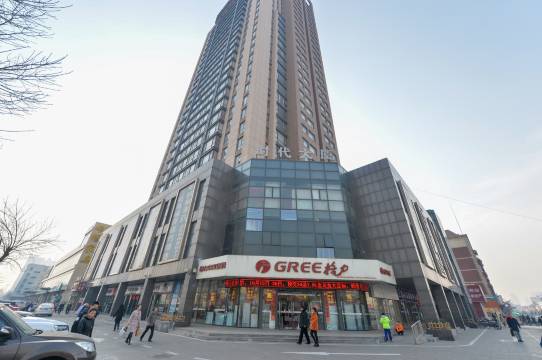 天津爱琴缘公寓