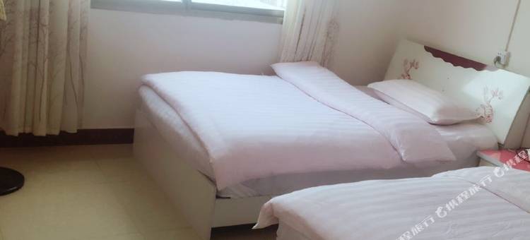 罗平缘合民宿图片