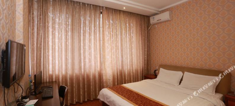 成都正洋商务宾馆图片