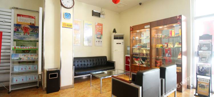 7天连锁酒店(呼和浩特大学东街店)图片