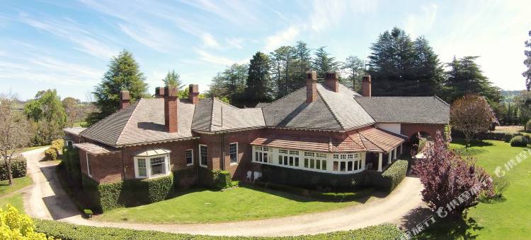 彼特森阿米代尔酒庄(Petersons Armidale Winery and Guesthouse)图片