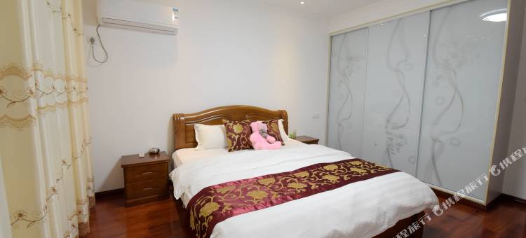 溧阳雅涧小栈图片