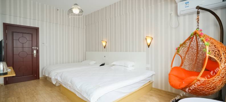 东山卓蓝度假酒店图片