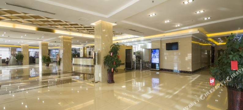 盘锦正大酒店图片