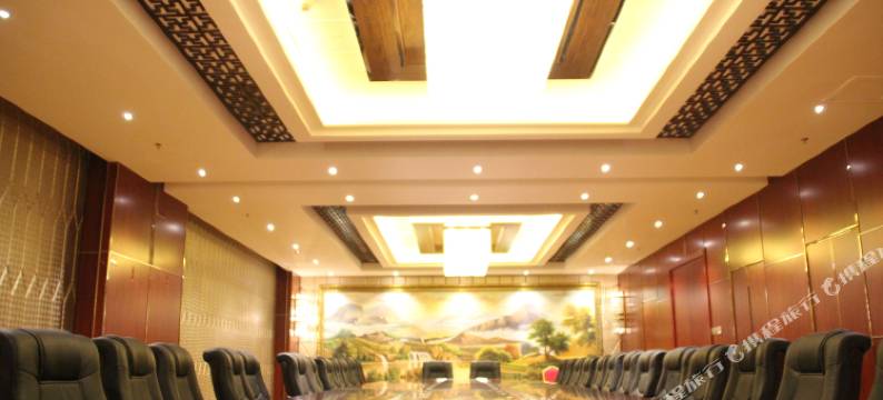 共和隆豪酒店图片