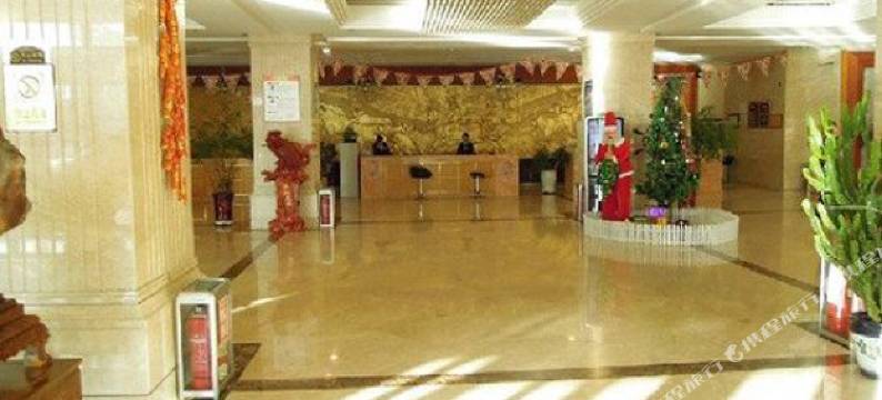 鄂尔多斯华住宾馆图片